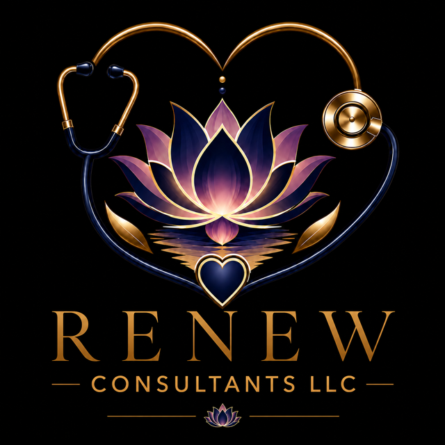 ReNew Consultants LLC
